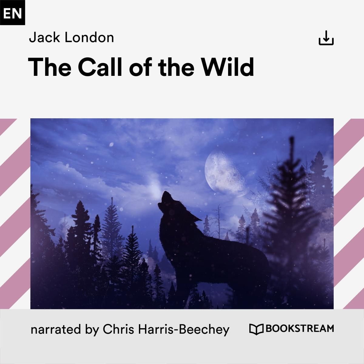 The Call of the Wild