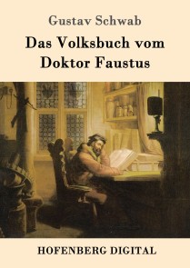 Das Volksbuch vom Doktor Faustus