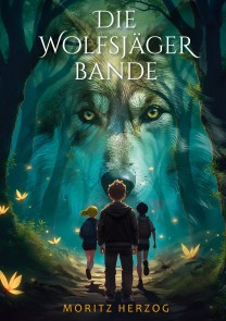 Die Wolfsjäger-Bande