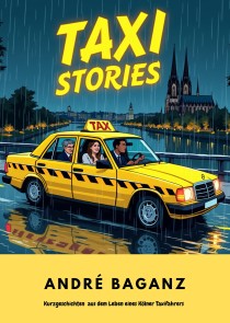 Taxi Stories