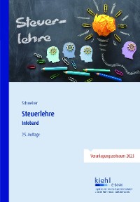 Steuerlehre