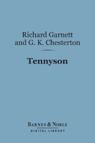 Tennyson (Barnes & Noble Digital Library)