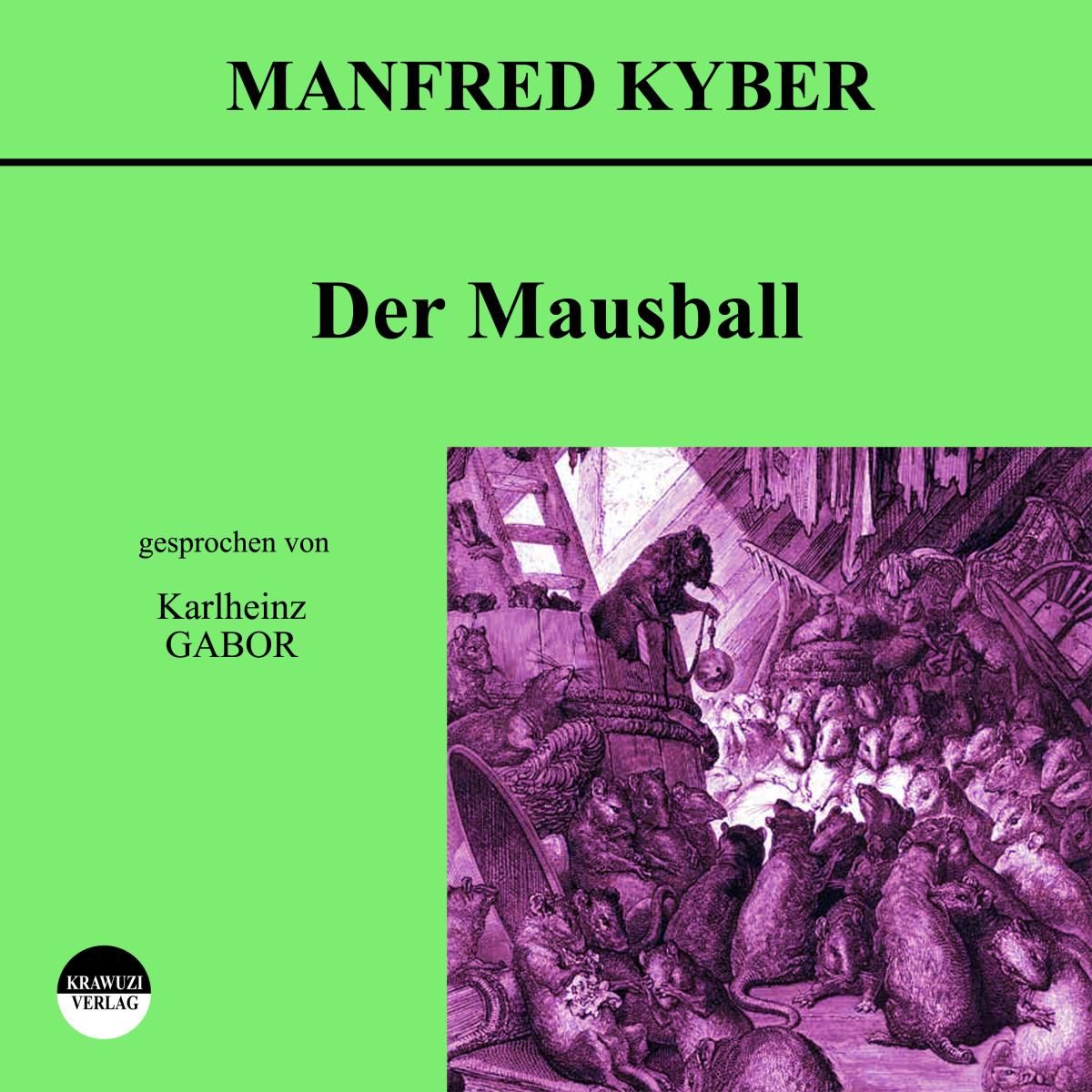 Der Mausball