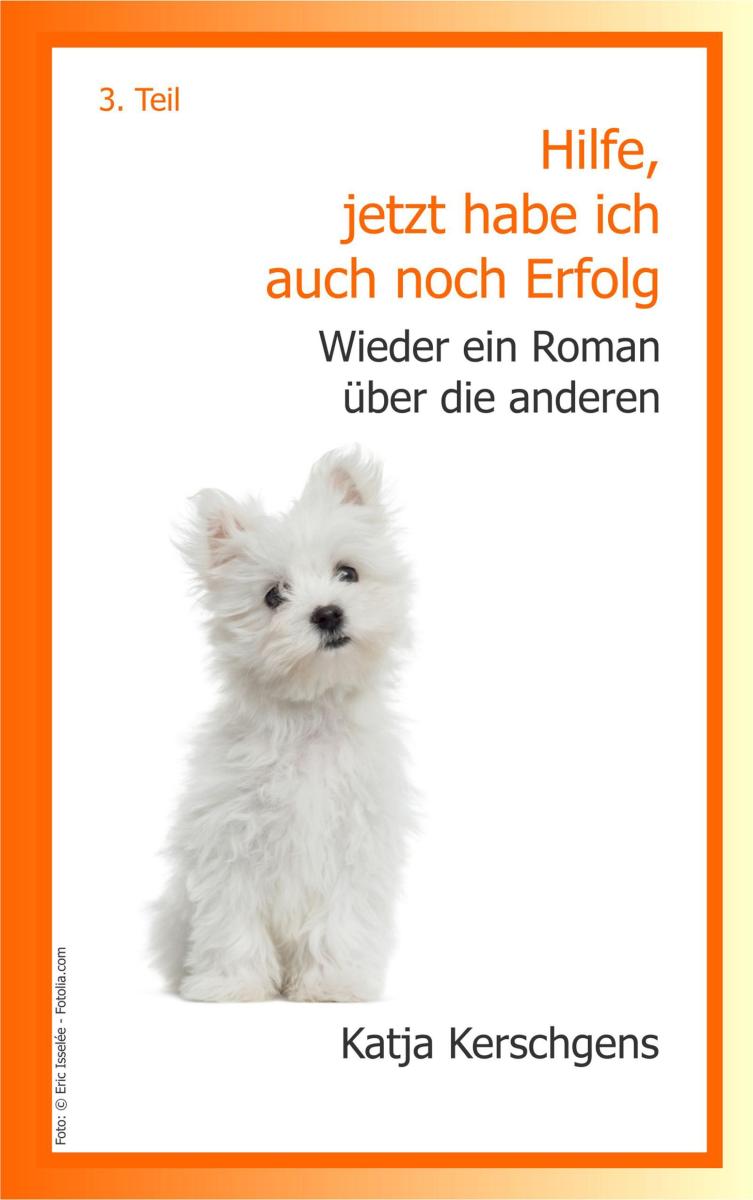 Hilfe, jetzt habe ich auch noch Erfolg