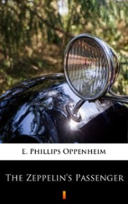 The Zeppelin's Passenger