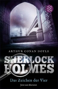 Sherlock Holmes - Das Zeichen der Vier
