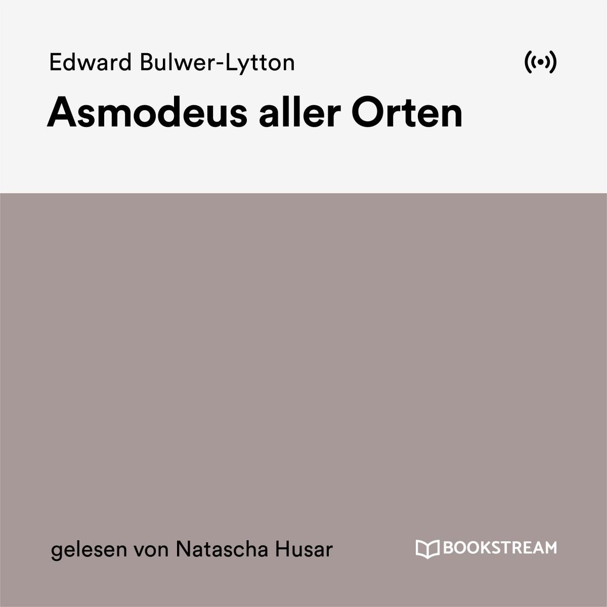Asmodeus aller Orten
