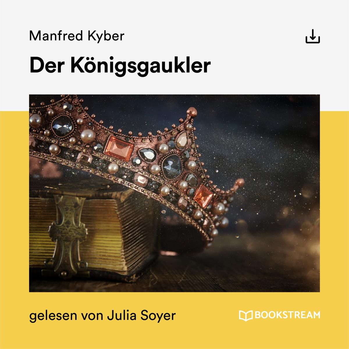 Der Königsgaukler