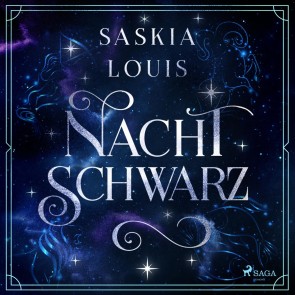 Nachtschwarz (Nachtschwarz-Sternenhell, Band 1)