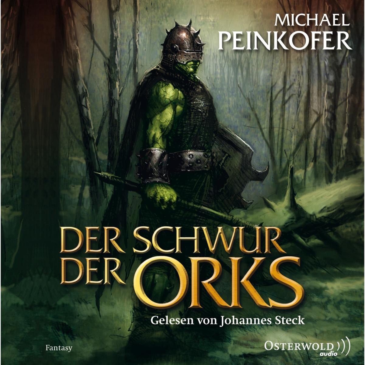 Die Orks 2: Der Schwur der Orks