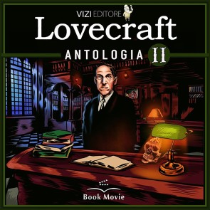 Lovecraft Antologia II
