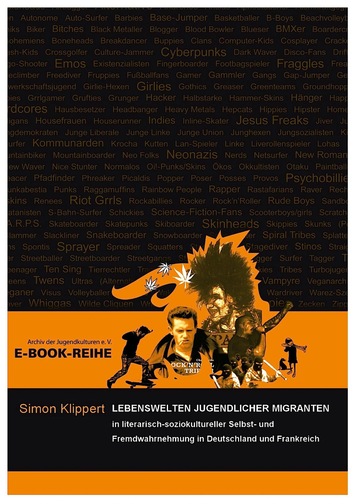 Lebenswelten jugendlicher Migranten