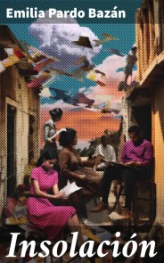 Insolación