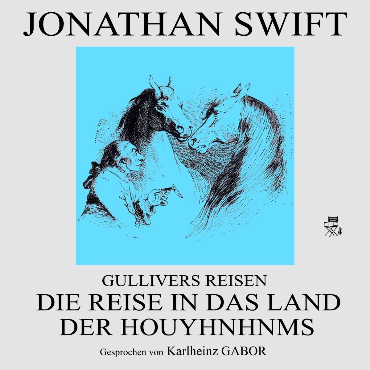 Gullivers Reisen: Die Reise in das Land der Houyhnhnms