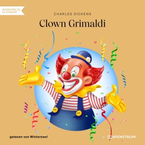 Clown Grimaldi