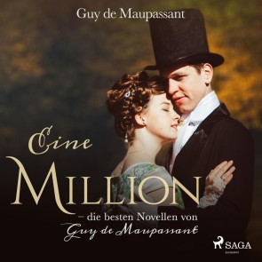 Eine Million (Ungekürzt)