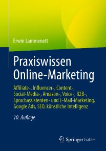 Praxiswissen Online-Marketing