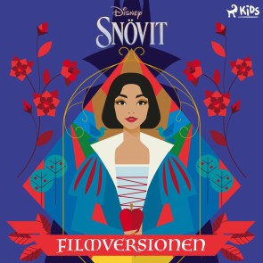 Snövit - Filmversionen