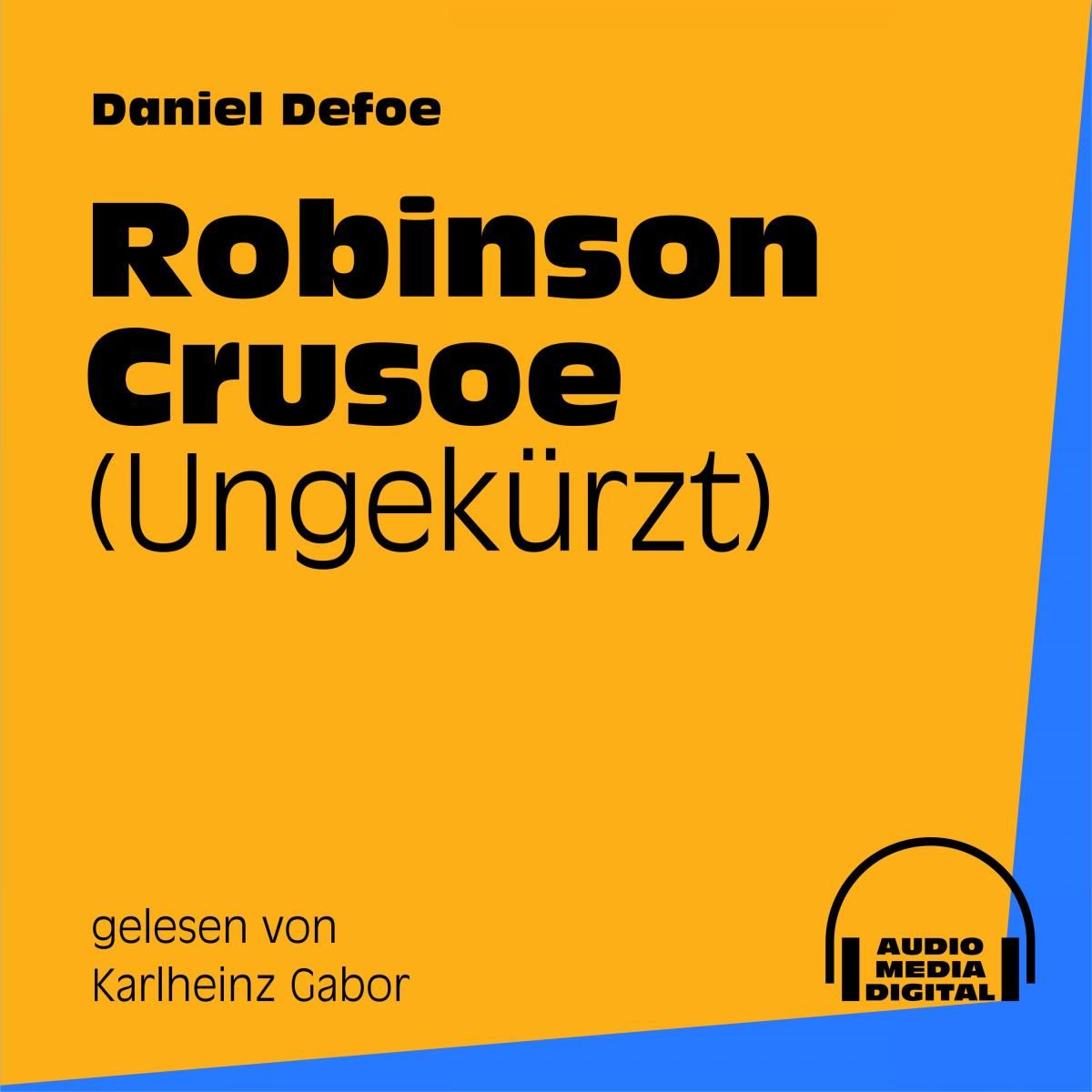 Robinson Crusoe
