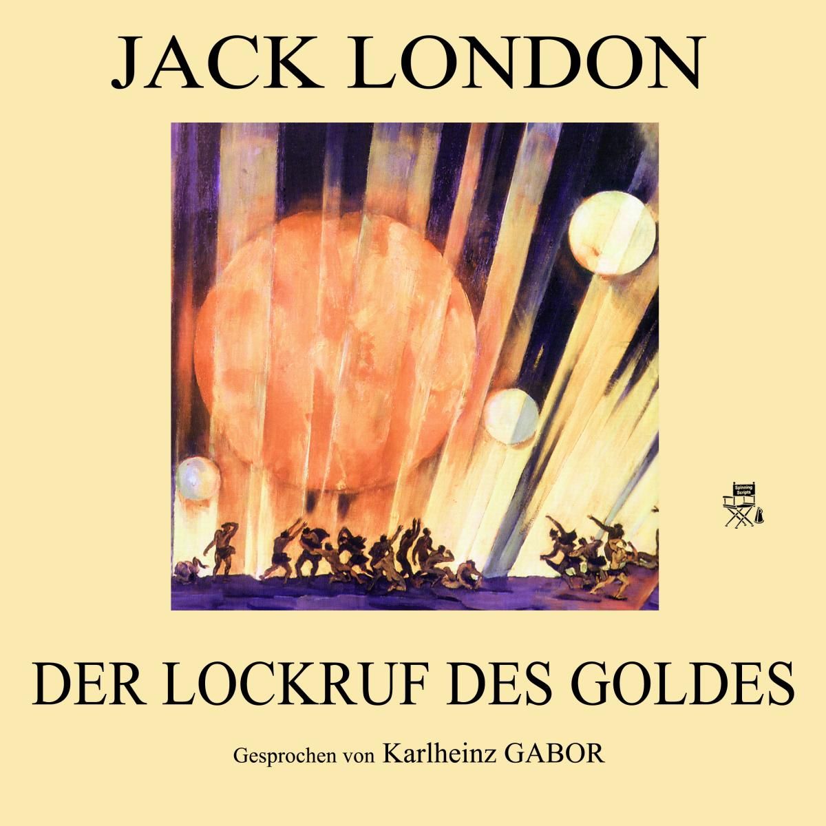 Der Lockruf des Goldes