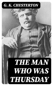 The Man Who Was Thursday