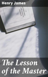 The Lesson of the Master