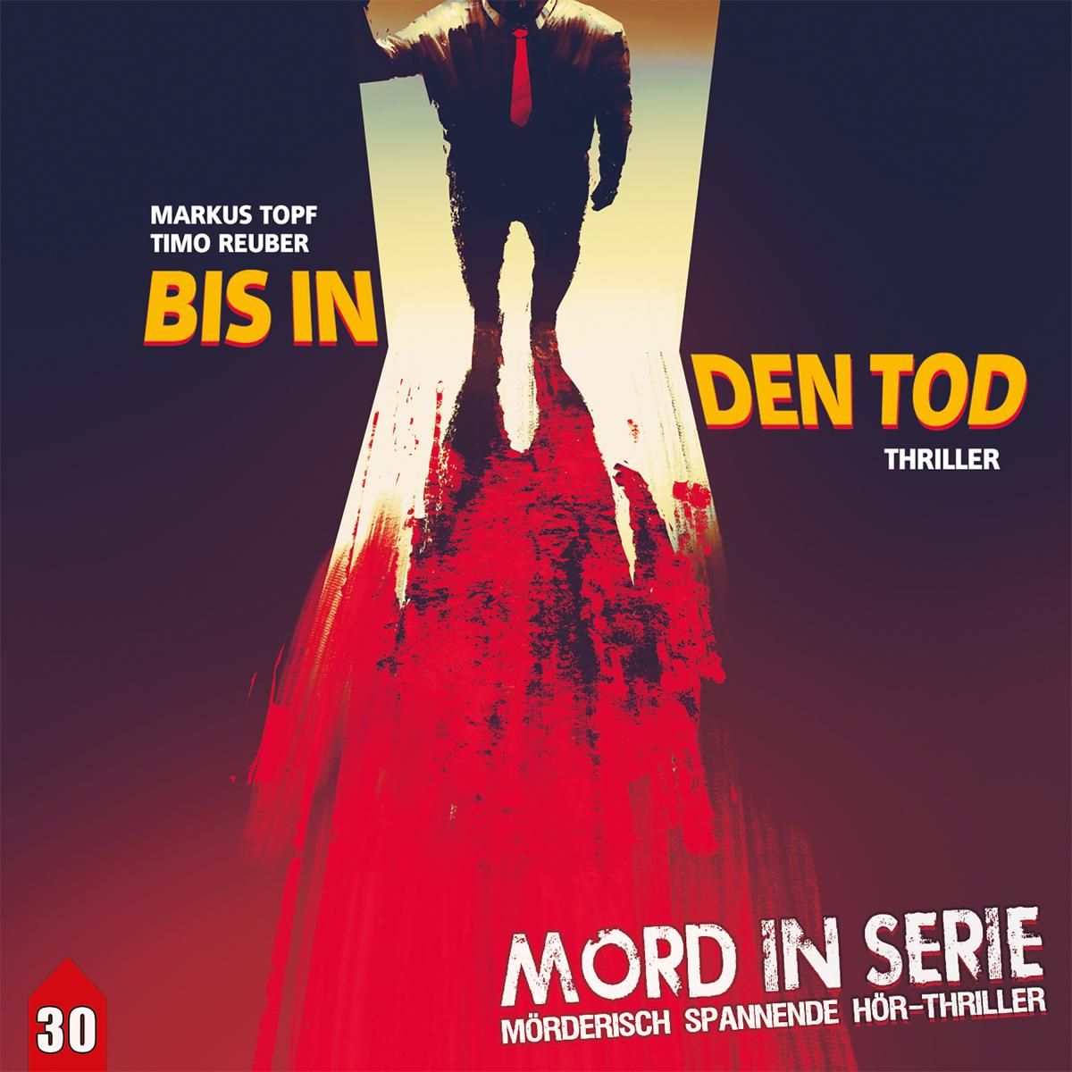 Mord in Serie