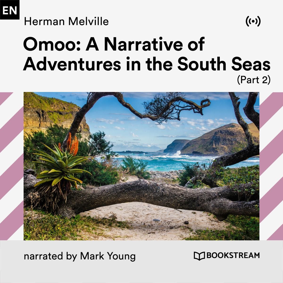 Omoo: Adventures in the South Seas