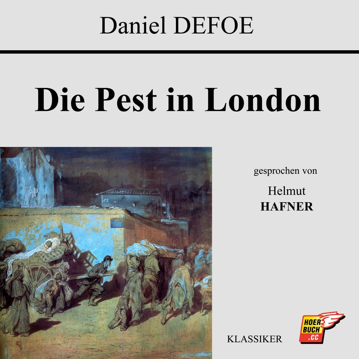 Die Pest in London