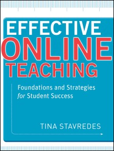 Effective Online Teaching