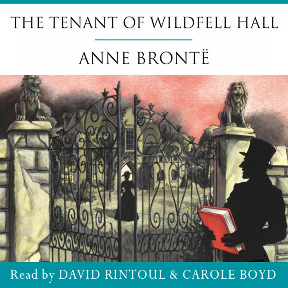 The Tenant of Wildfell Hall (Abridged)