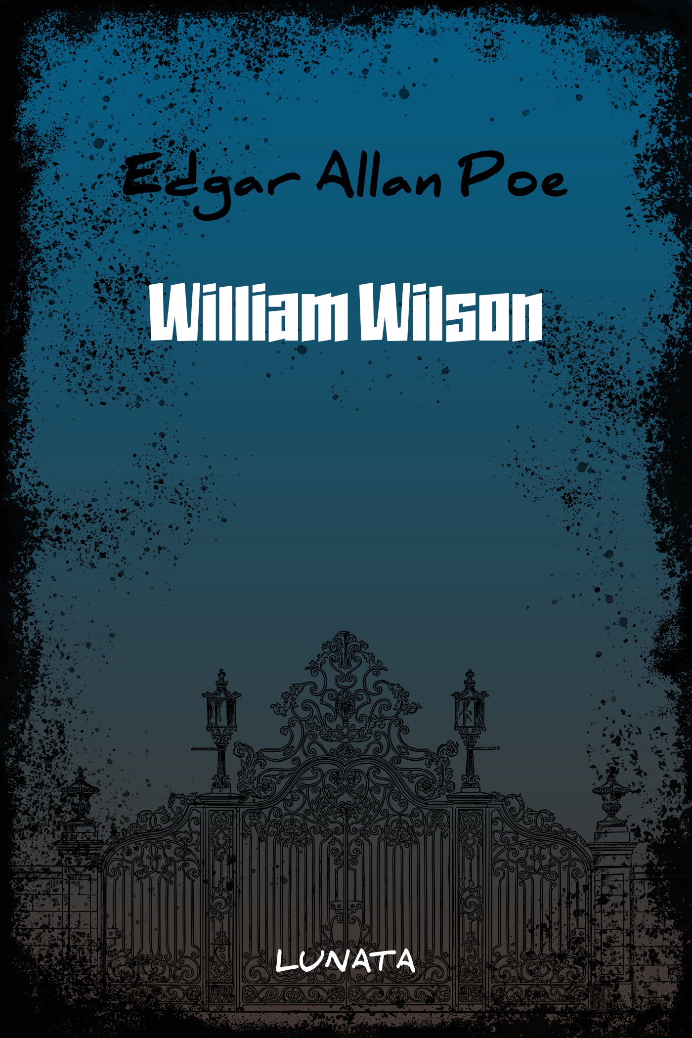 William Wilson