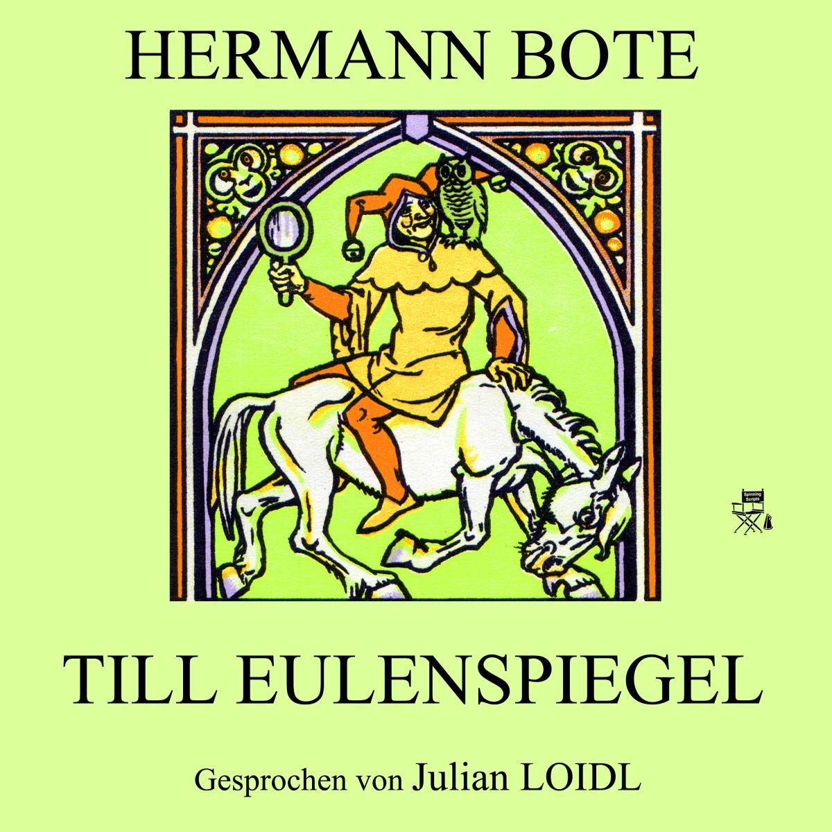 Till Eulenspiegel