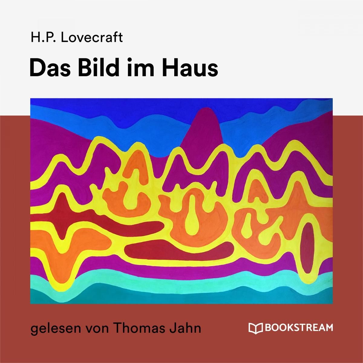 Das Bild im Haus