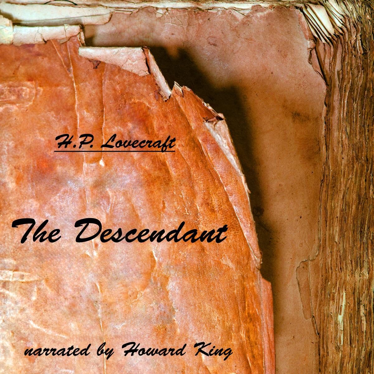 The Descendant