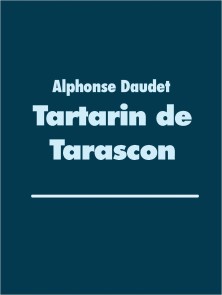 Tartarin de Tarascon