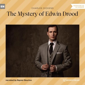 The Mystery of Edwin Drood