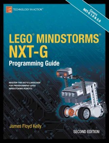 LEGO MINDSTORMS NXT-G Programming Guide