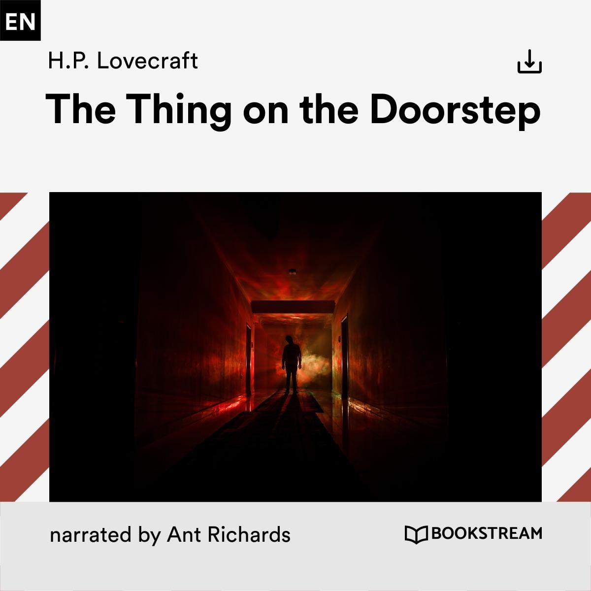 The Thing on the Doorstep