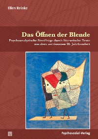 Das Öffnen der Blende