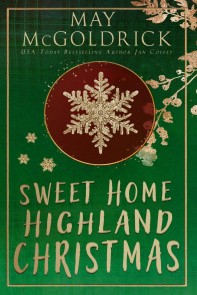 Sweet Home Highland Christmas