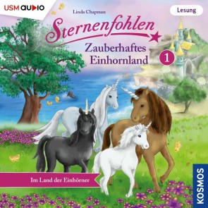 Im Land der Einhörner