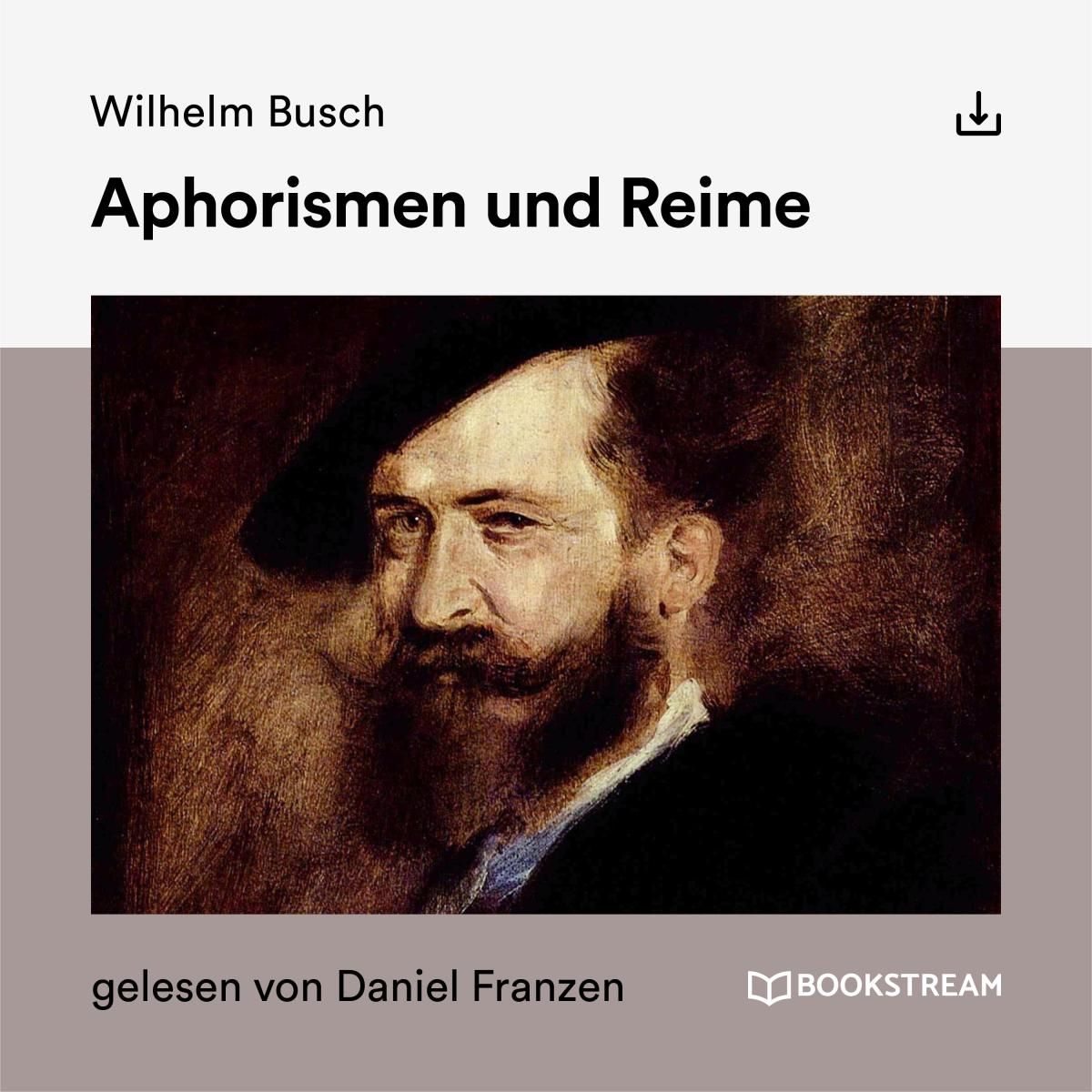 Aphorismen und Reime