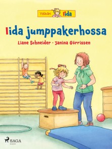 Iida jumppakerhossa