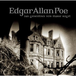 Geheimnis von Marie Roget