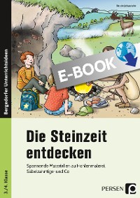 Die Steinzeit entdecken