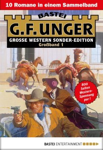 G. F. Unger Sonder-Edition Großband 1
