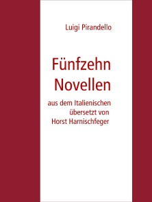 Fünfzehn Novellen