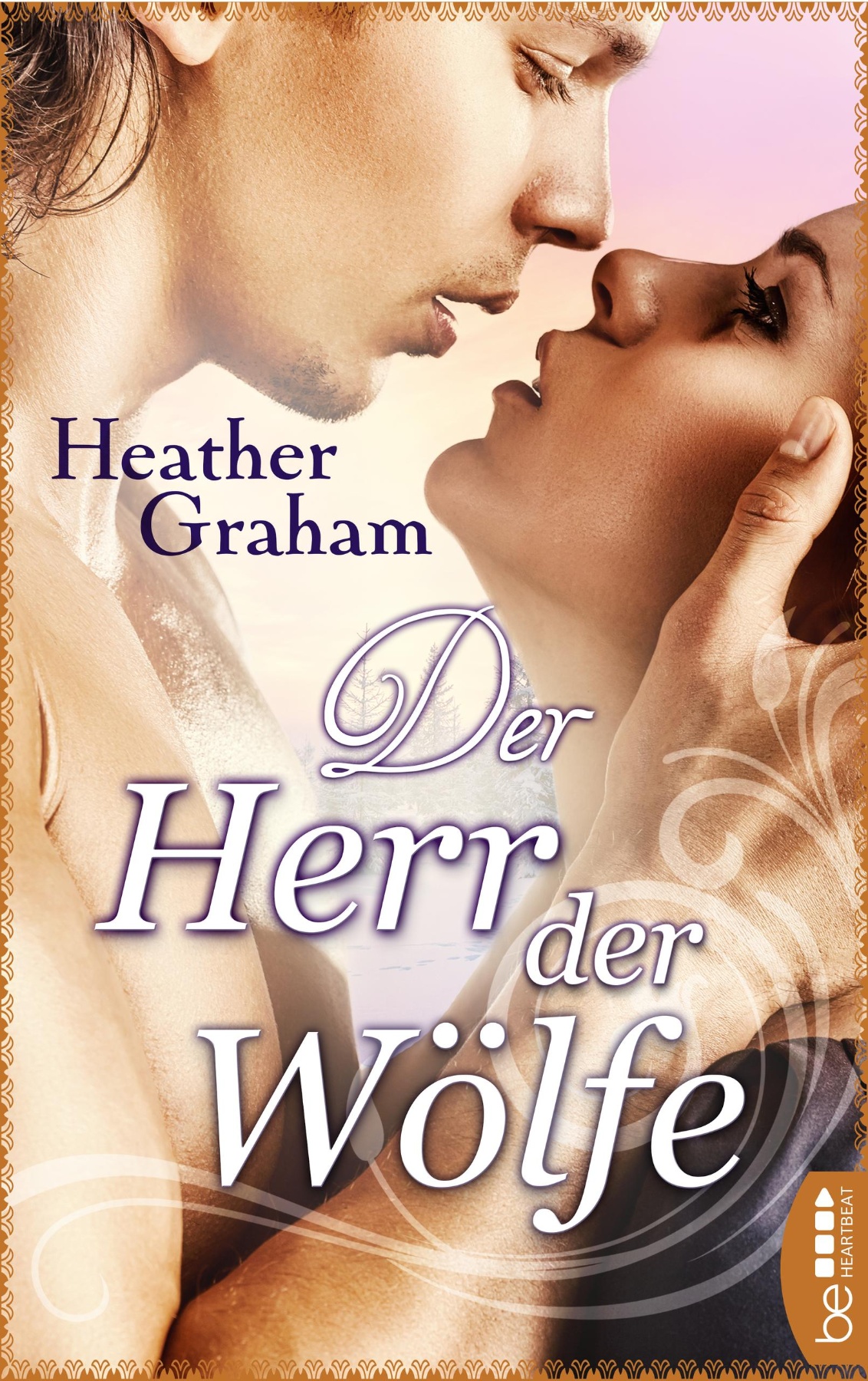 Der Herr der Wölfe