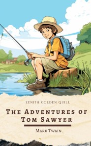 The Adventures of Tom Sawyer